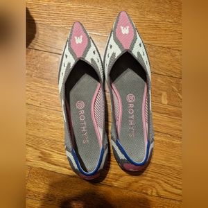 Rothy's Points Retired Style